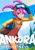 Voir la fiche Ankora : Lost Days