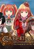 Caffeine : Victoria's Legacy - eshop Switch Jeu en téléchargement