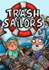 Voir la fiche Trash Sailors