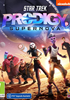 Star Trek Prodigy : Supernova - PS4 Blu-Ray Playstation 4 - Outright Games