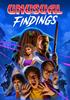 Unusual Findings - PSN Jeu en téléchargement Playstation 4