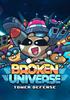 Broken Universe - Tower Defense - eshop Switch Jeu en téléchargement