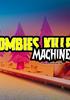 Zombies Killer Machine - eshop Switch Jeu en téléchargement