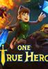 One True Hero - eshop Switch Jeu en téléchargement