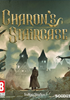 Charon's Staircase - Xbox Series Blu-Ray - Soedesco