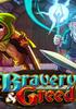 Bravery and Greed - XBLA Jeu en téléchargement Xbox One - Team 17