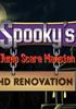 Voir la fiche Spooky's Jump Scare Mansion