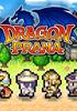 Dragon Prana - PS5 Jeu en téléchargement - Kemco