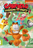 Garfield Lasagna Party - Switch Cartouche de jeu - Microïds