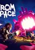 From Space - eshop Switch Jeu en téléchargement - Curve Studios