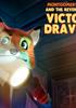 Montgomery Fox And The Revenge Of Victor Draven - PS5 Jeu en téléchargement