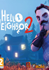 Hello Neighbor 2 - Xbox Series Blu-Ray - Gearbox Publishing