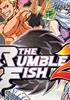 The Rumble Fish 2 - Xbox Series Jeu en téléchargement - Sammy