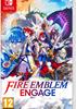 Fire Emblem Engage - Switch Cartouche de jeu - Nintendo