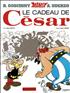 Voir la fiche Le cadeau de César