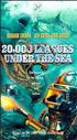 Voir la fiche 20 000 lieues sous les mers
