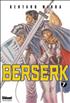 Berserk Format Poche - Glénat