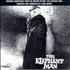 Voir la fiche The Elephant Man, Ost