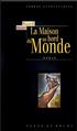 La Maison au bord du Monde Hardcover - Terre de Brume