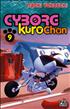 Voir la fiche Cyborg Kurochan 9