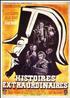 Voir la fiche Histoires extraordinaires