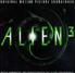 Voir la fiche Alien 3, Ost