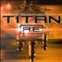 Voir la fiche Titan A.E , compilation