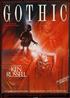 Gothic DVD 16/9 1:85 - MGM