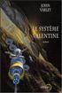 Le Système Valentine Hardcover - Denoël