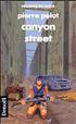 Canyon Street Format Poche - Denoël