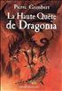 La Haute Quête de Dragonia Hardcover - Bayard