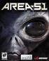 Area 51 - PS2 CD-Rom PlayStation 2 - Midway Games