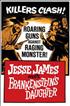 Voir la fiche Jesse James contre Frankenstein