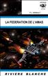 Voir la fiche La fédération de l'Amas