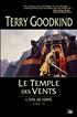 Le Temple des Vents Hardcover - Bragelonne