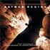 Batman Begins, la BO CD Audio - Warner Home Video