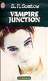 La Trilogie de Timmy Valentine: Vampire Junction Format Poche - Gallimard