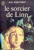 Le Sorcier de Linn Format Poche - J'ai Lu