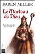 Le Marteau de Dieu Format Poche - J'ai Lu