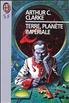 Terre, planète impériale Hardcover - Albin Michel