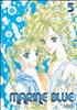 Marine Blue 5 : Marine Blue, tome 5 