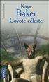 Coyote Céleste Format Poche - Pocket