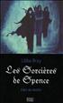 Les Sorcières de Spence Hardcover - Editions du Rocher