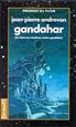 Gandahar - Les hommes-machine contre Gandahar : Les Hommes-machine contre Gandahar Format Poche - Denoël