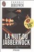 La nuit du Jabberwock Format Poche - J'ai Lu