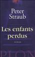 Les Enfants Perdus Hardcover - Plon