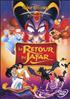 Le Retour de Jafar - DVD DVD 4/3 1.33 - Disney DVD