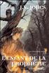 L'Enfant de la Prophétie Hardcover - Calmann-Lévy