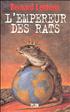 Voir la fiche L'Empereur des rats