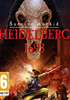 Heidelberg 1693 - PS4 Blu-Ray Playstation 4 - Red Art Games